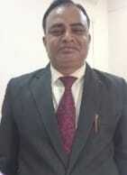 Dr. Rajesh Sahu